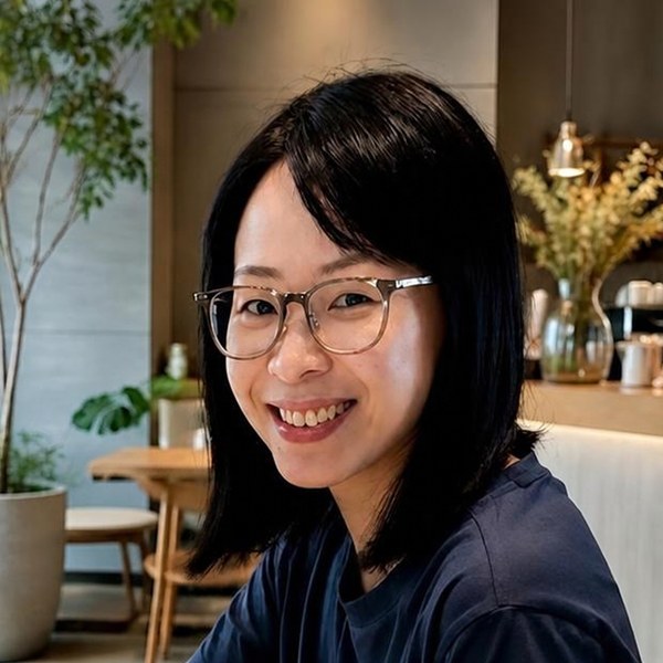 Cass, co-founder of Revenue Keys