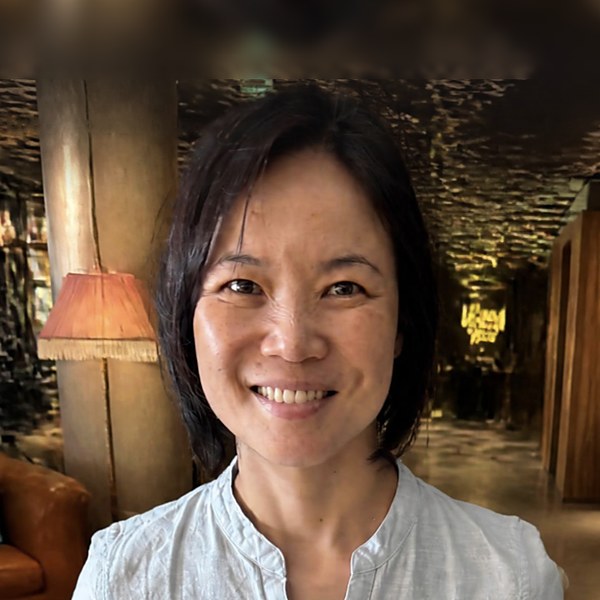 Mag, co-founder of Revenue Keys